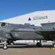 US Air Force F-35A Lightning II
